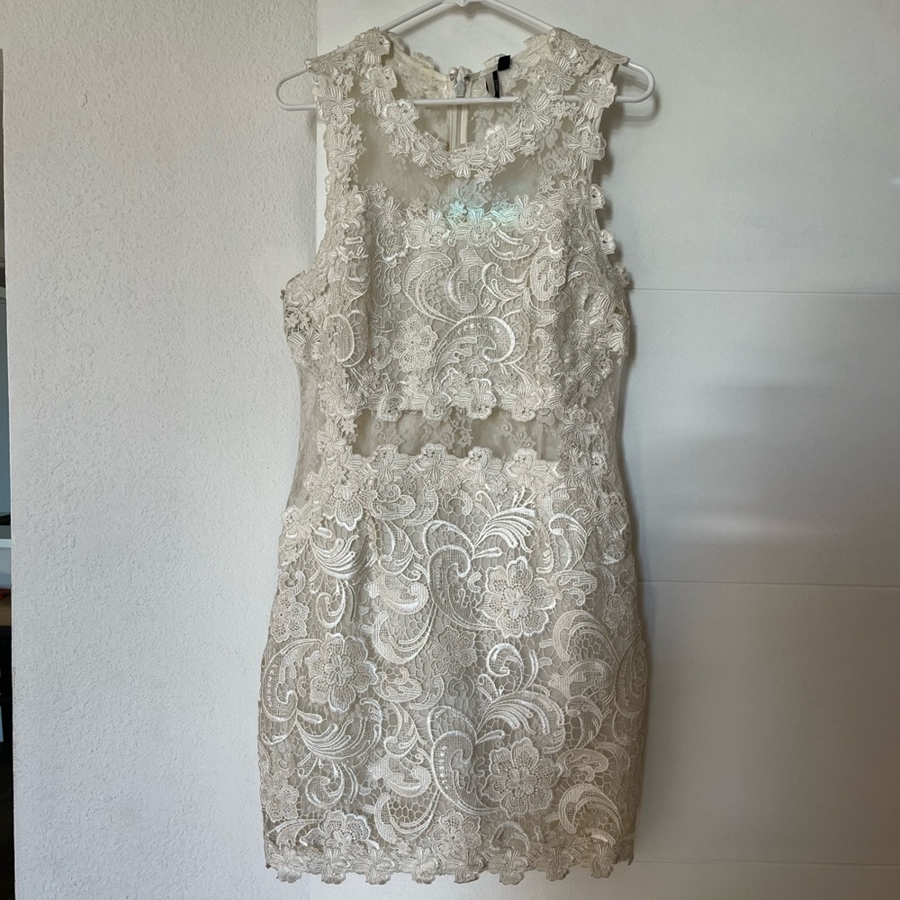 Topshop dress